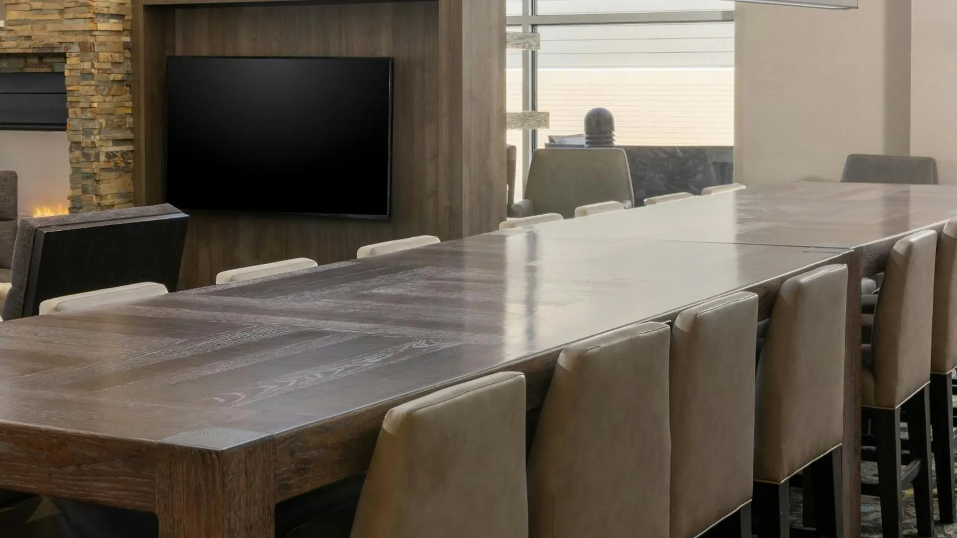 Residence Inn By Marriott Denver Central Park United States