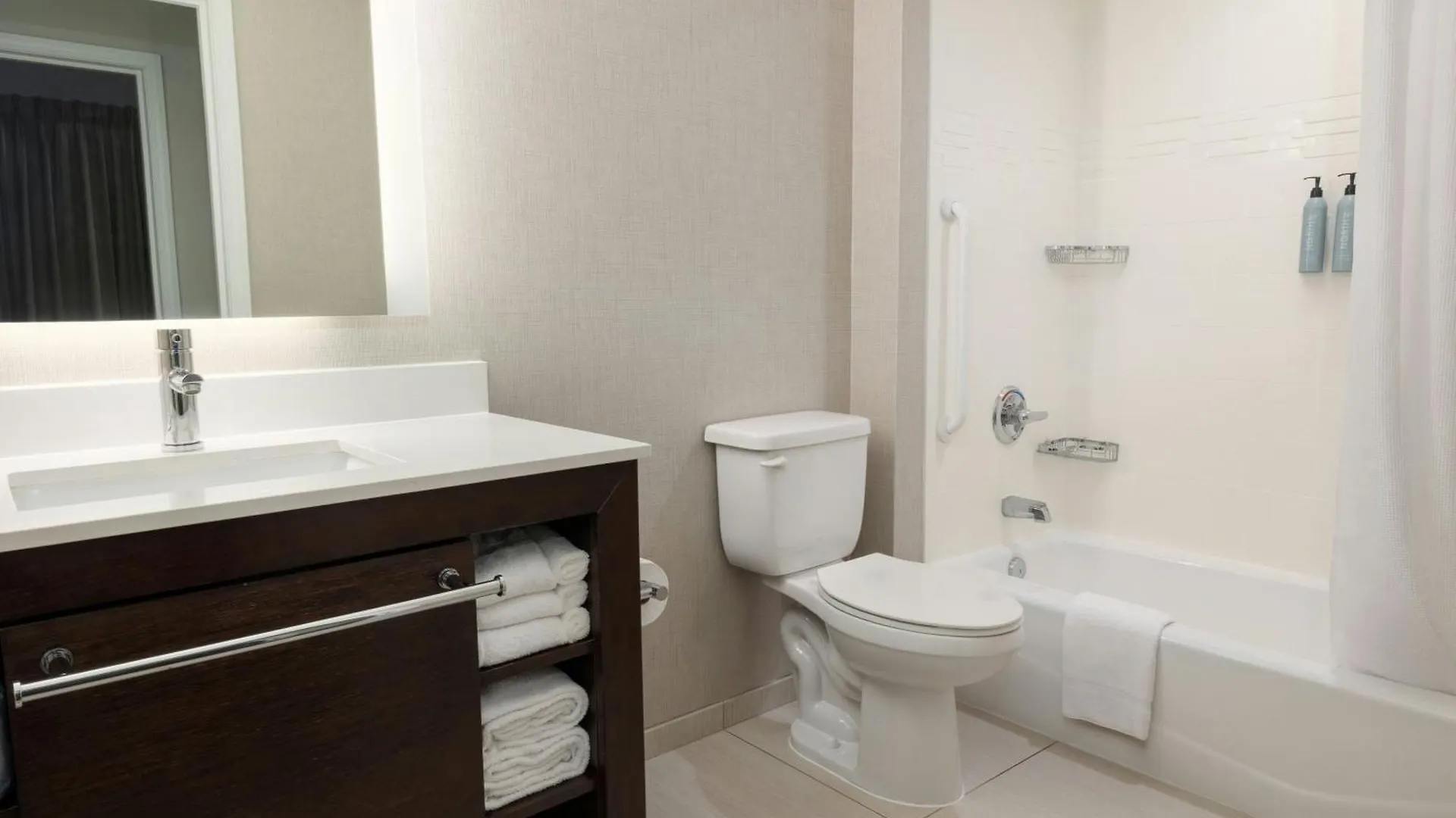 *** Hotel Residence Inn By Marriott Denver Central Park United States