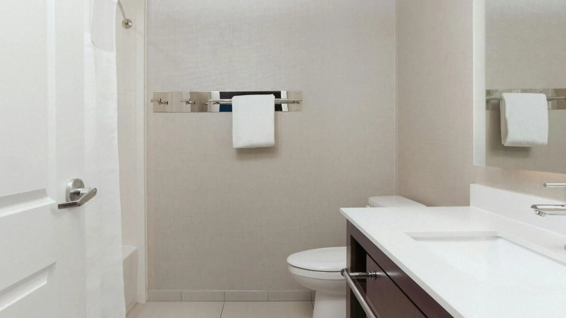 Hotel Residence Inn By Marriott Denver Central Park