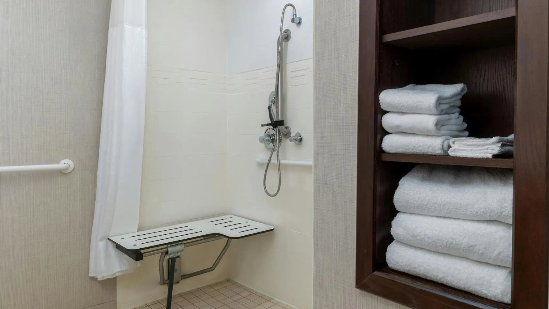 Residence Inn By Marriott Denver Central Park 3*,  United States