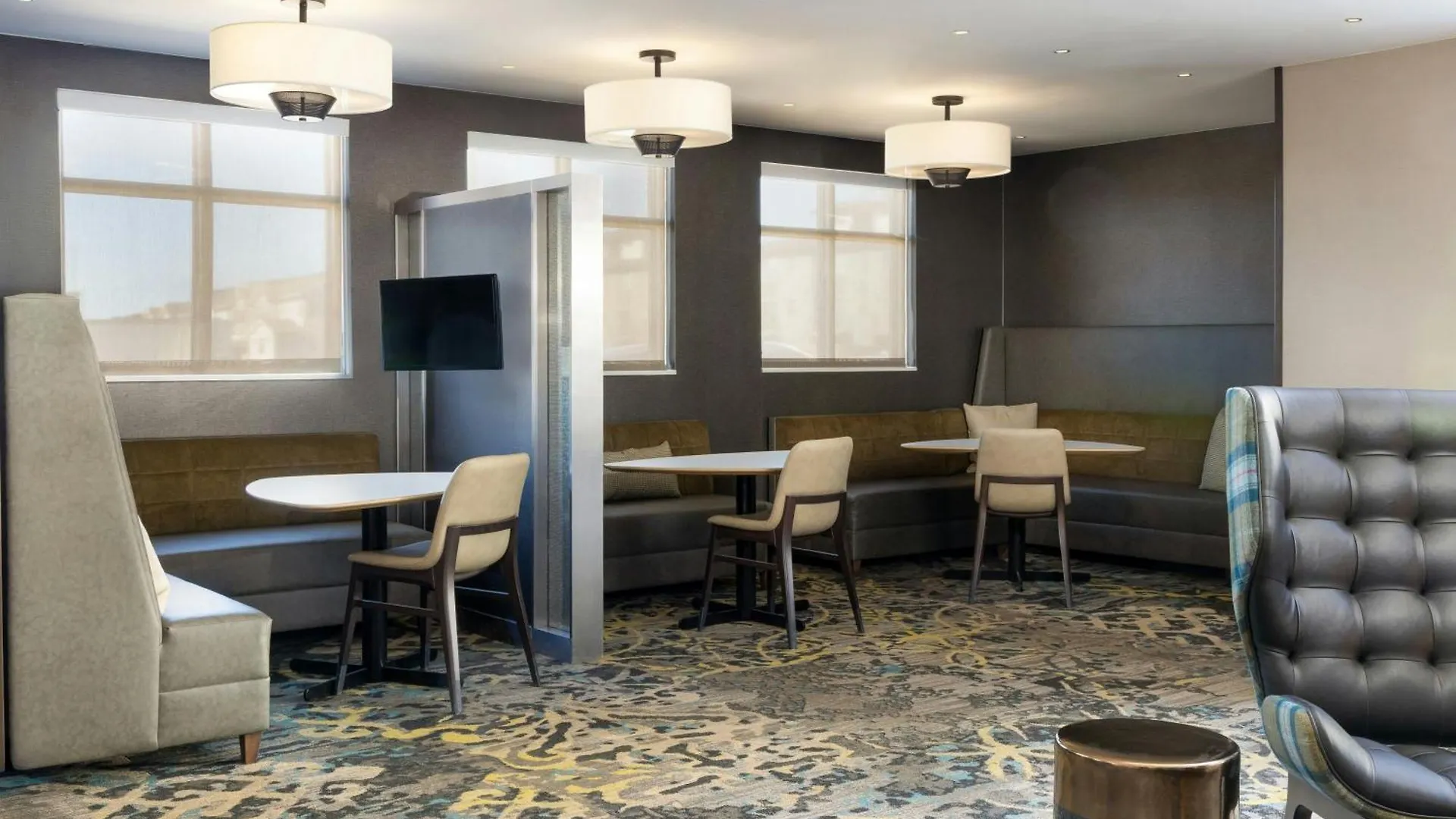 Residence Inn By Marriott Denver Central Park United States