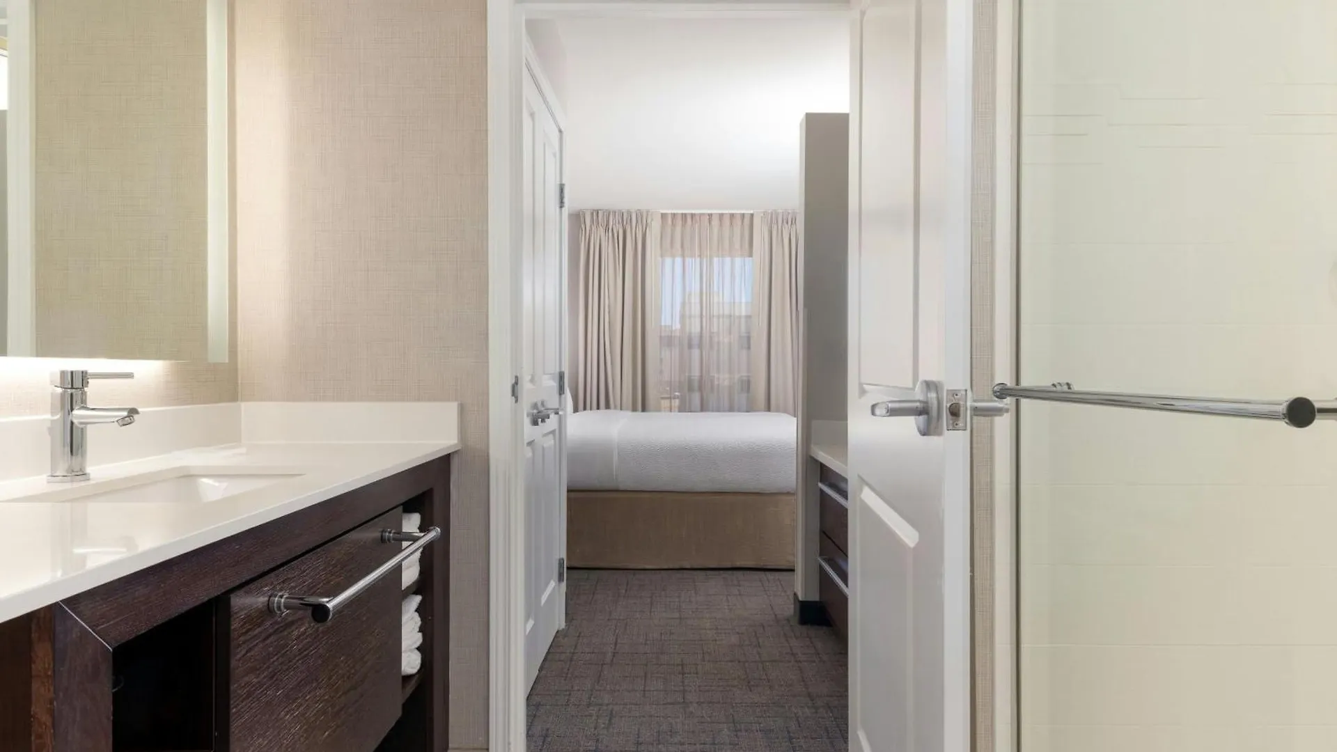 Residence Inn By Marriott Denver Central Park