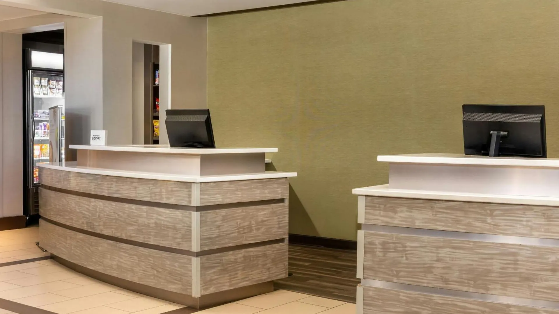 Residence Inn By Marriott Denver Central Park United States
