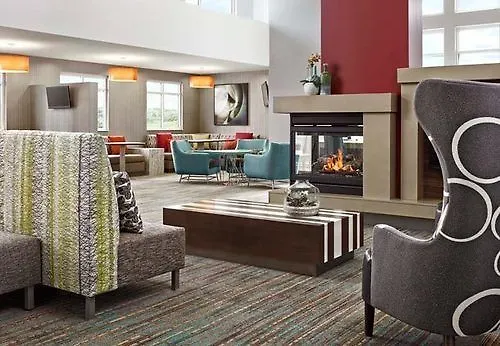 Residence Inn By Marriott Denver Central Park