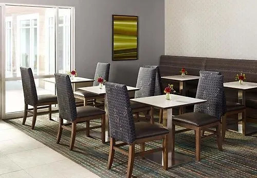 Residence Inn By Marriott Denver Central Park United States