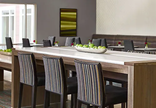 *** Hotel Residence Inn By Marriott Denver Central Park United States