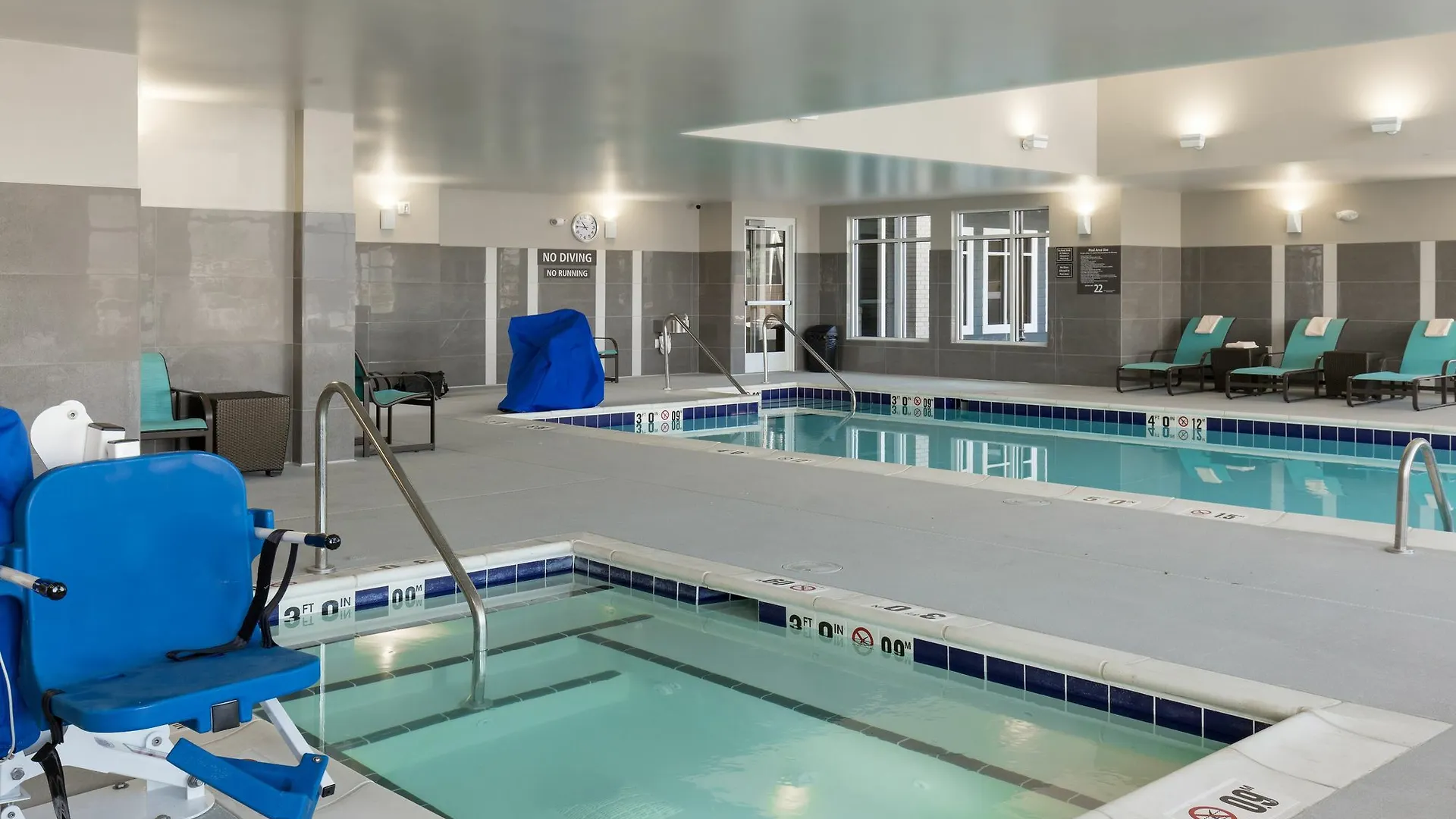 Residence Inn By Marriott Denver Central Park Hotel
