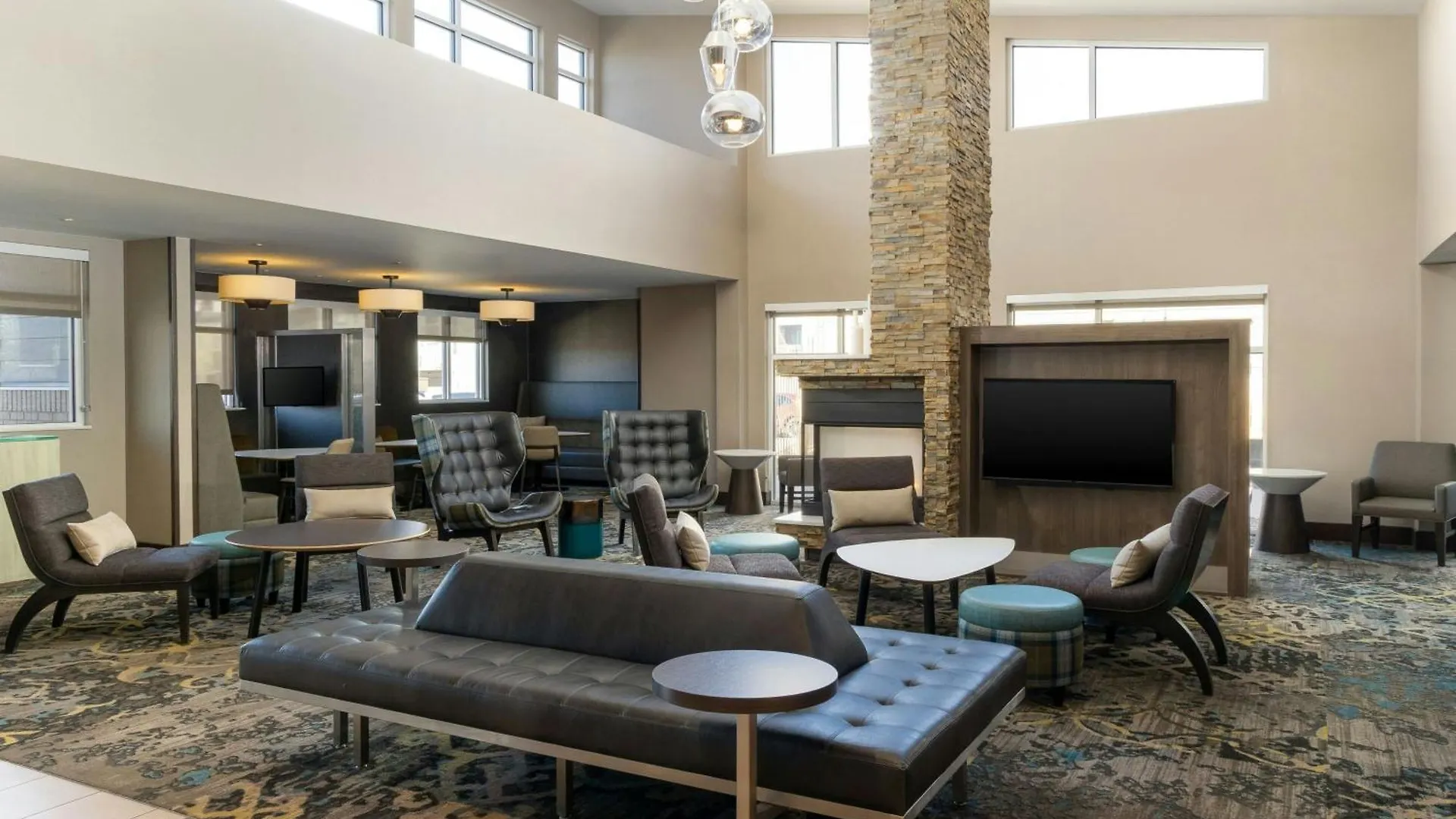 Residence Inn By Marriott Denver Central Park