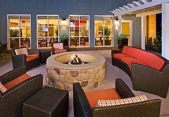 Hotel Residence Inn By Marriott Denver Central Park