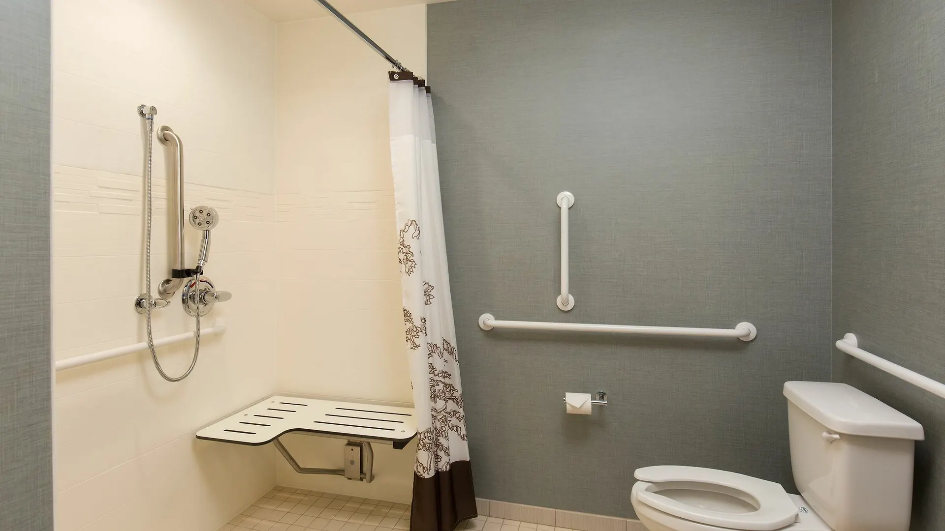 Residence Inn By Marriott Denver Central Park Hotel