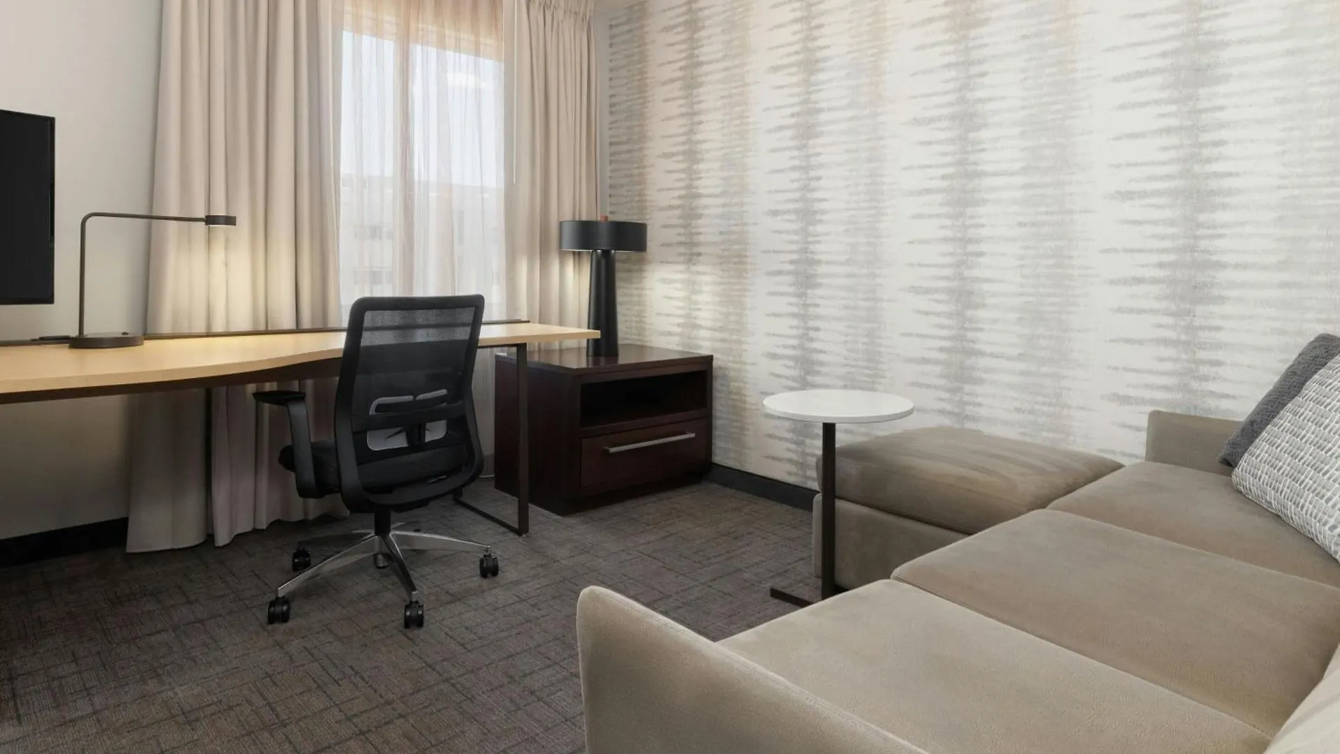 Residence Inn By Marriott Denver Central Park