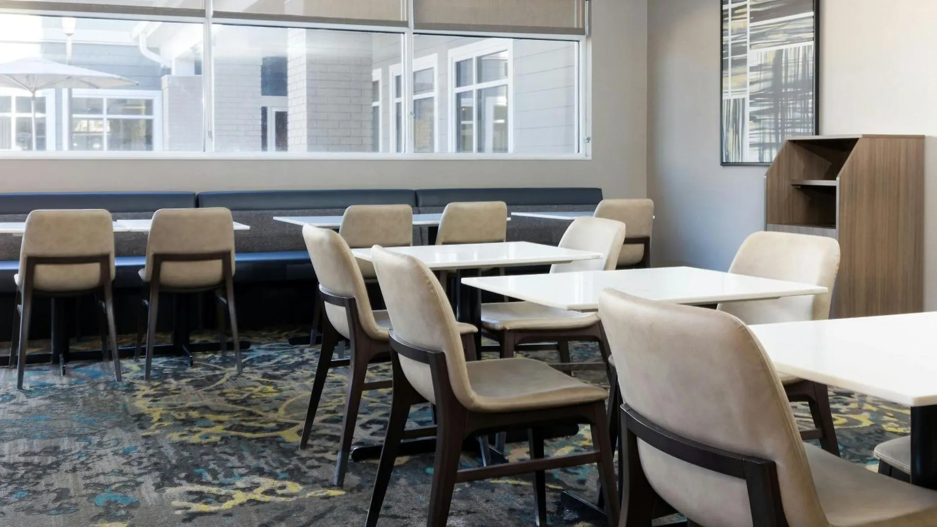 Hotel Residence Inn By Marriott Denver Central Park
