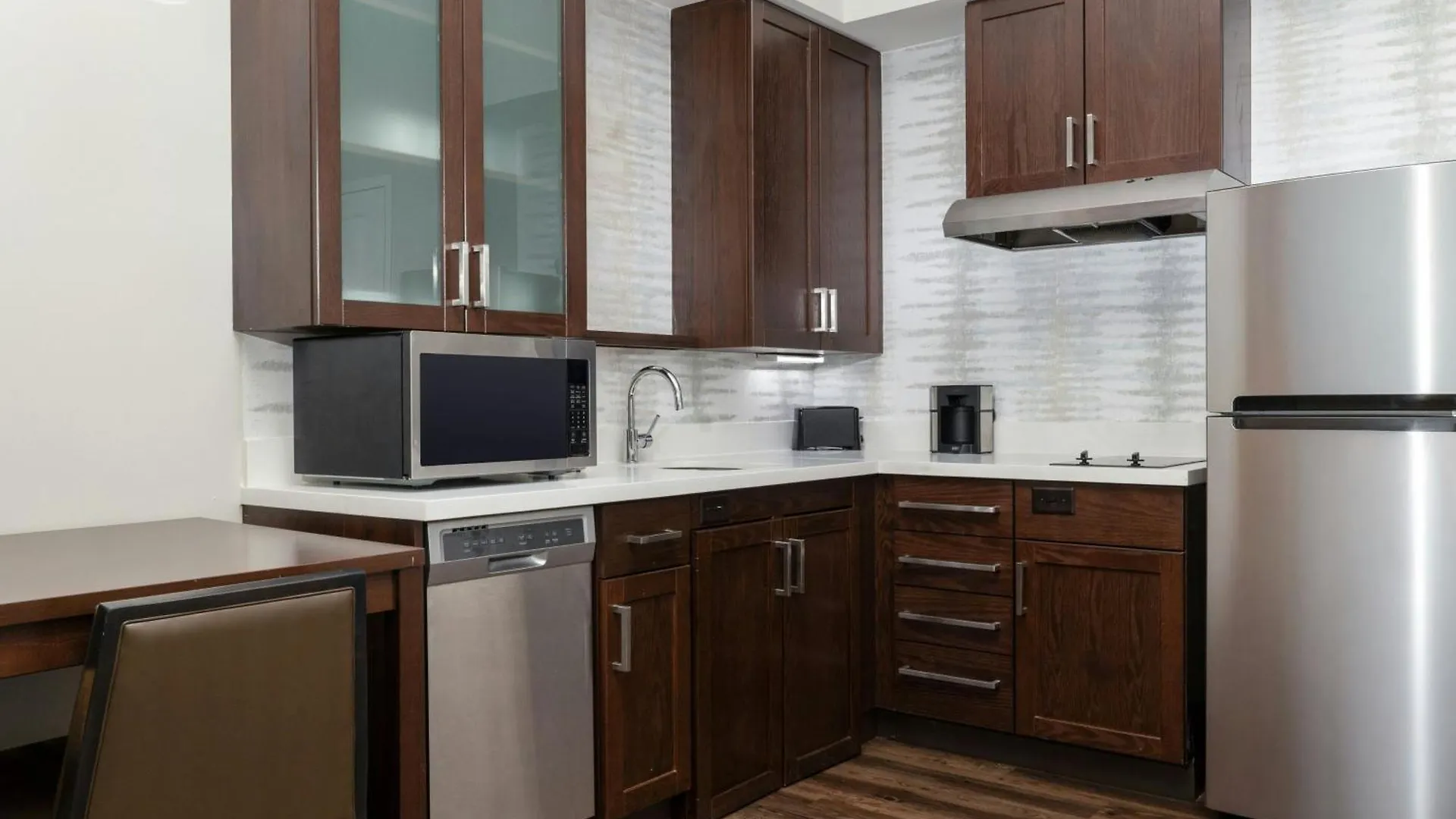 Residence Inn By Marriott Denver Central Park
