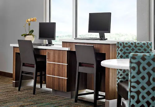 Residence Inn By Marriott Denver Central Park Hotel
